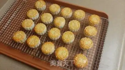 Make Soya saloon step 13