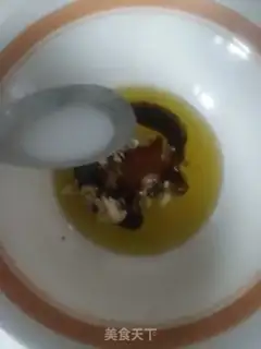 Make Sour spicy noodles step 6
