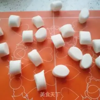Make Crystal shrimp dumplings step 9