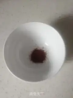 Make Sour spicy noodles step 7
