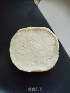 Make Beef cheeseburger step 4