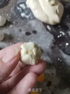 Make Cinnamon bouquet step 6