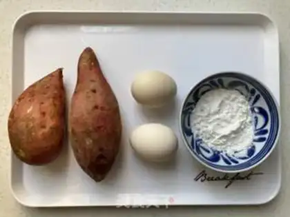 Make Red chips step 0