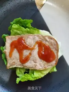 Make Beef cheeseburger step 7