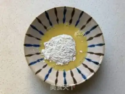 Make Red chips step 2