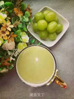 Make Crystal grape juice step 4