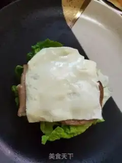 Make Beef cheeseburger step 8