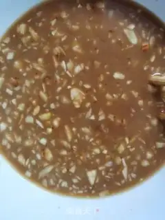 Make Meat and eggplant step 4