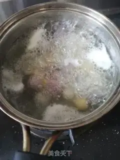 Make Cinnamon bouquet step 8