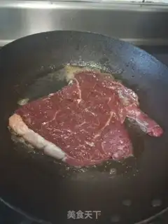Make Fried fillet step 7