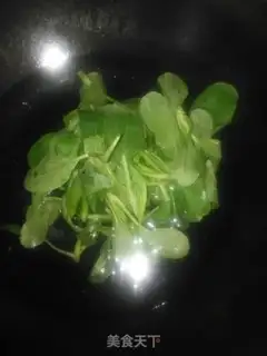 Make Sour spicy noodles step 12