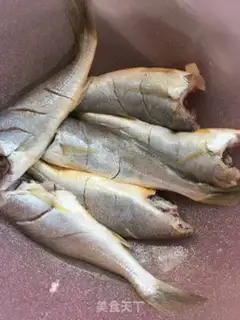 Make Precious peppers and yellow flowers step 0