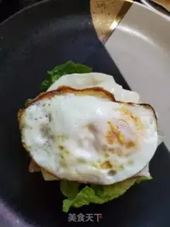 Make Beef cheeseburger step 9