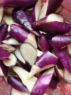Make Meat and eggplant step 5