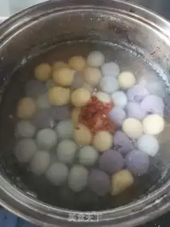 Make Cinnamon bouquet step 9