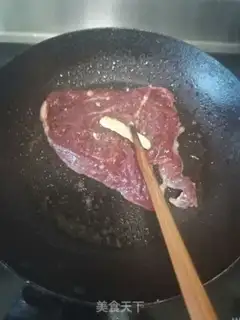 Make Fried fillet step 8