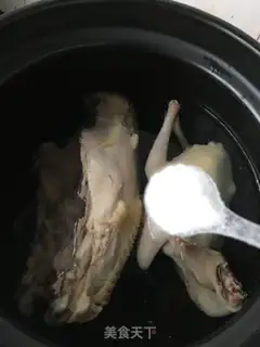 Make cucumbers with silk step 4