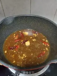 Make Cattle juice and white carrots step 2