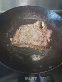 Make Fried fillet step 9