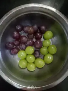 Make Fruit salad step 0