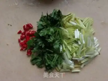 Make Spicy Pistol Pork step 2