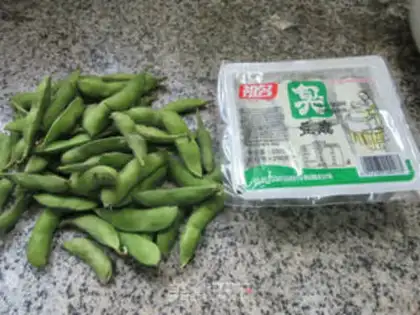 Make Tofu step 0