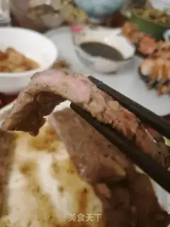 Make Fried fillet step 11