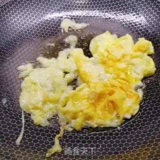 Make Egg noodles step 6