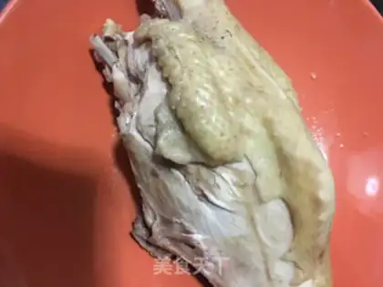 Make cucumbers with silk step 7
