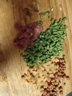Make Sphinx, radish step 1
