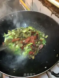 Make Pickles for fish step 2
