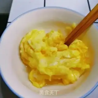 Make Egg noodles step 7