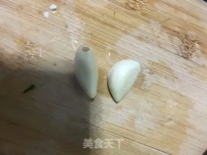 Make cucumbers with silk step 8