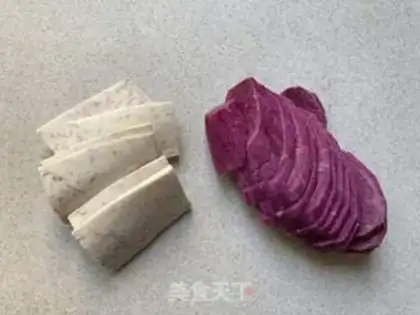 Make Taste masturbates step 1