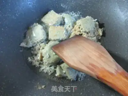Make Tofu step 3