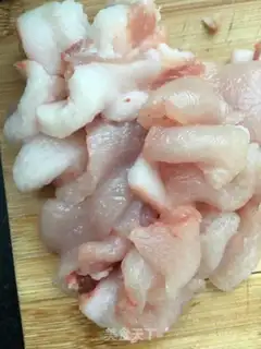 Make ♪ Onion and meat ♪ step 0