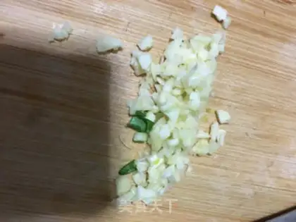 Make cucumbers with silk step 9