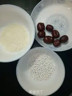 Make Porridge step 0