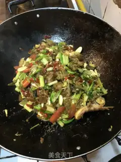 Make Pickles for fish step 4