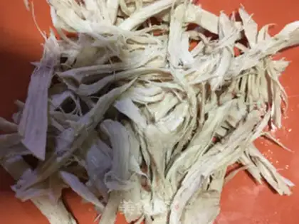 Make cucumbers with silk step 10