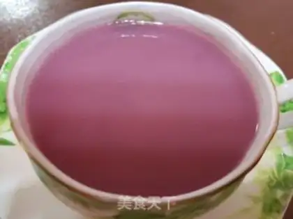 Make Pomegranate juice step 6
