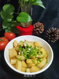 Make Cattle juice and white carrots step 9