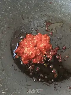 Make Precious peppers and yellow flowers step 8