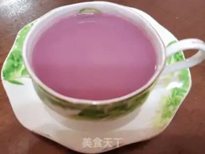 Make Pomegranate juice step 7