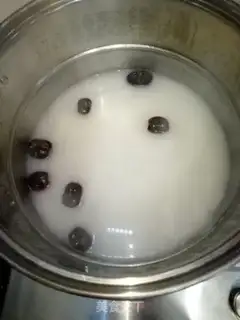 Make Porridge step 3