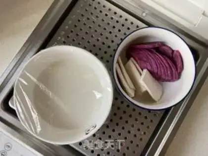 Make Taste masturbates step 5