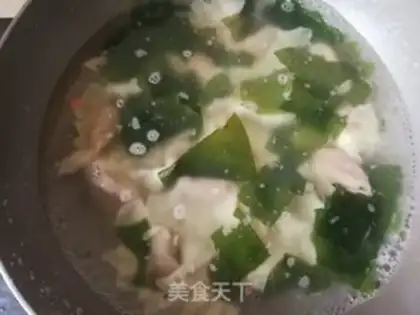 Make Spicy Pistol Pork step 10