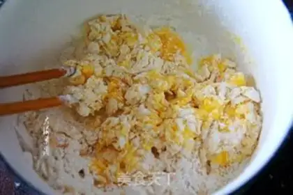 Make Vegetable pasta step 2