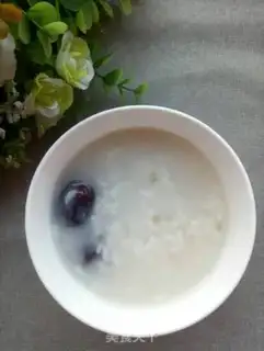 Make Porridge step 5