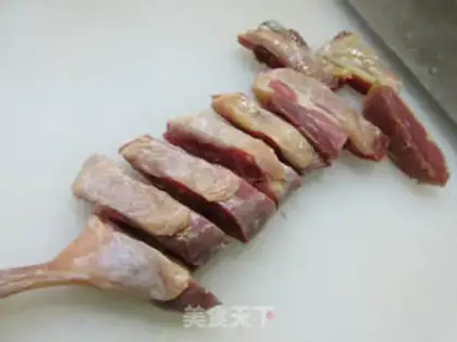 Make The duck